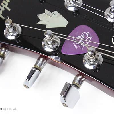 EPIPHONE GIBSON LES PAUL SPECIAL 90s KOREAN SAMICK DC DOUBLE CUT P-90 GUITAR P90 image 17