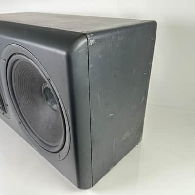 JBL LSR6312SP Linear Spatial Reference 12" Powered Subwoofer image 5