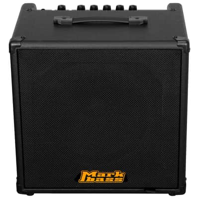 CMB 101 Black Line Markbass image 2