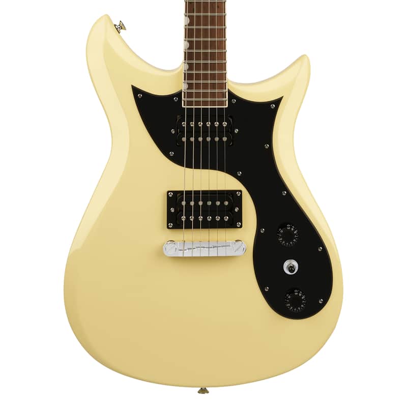 Gretsch Streamliner CVT Corvette image 11