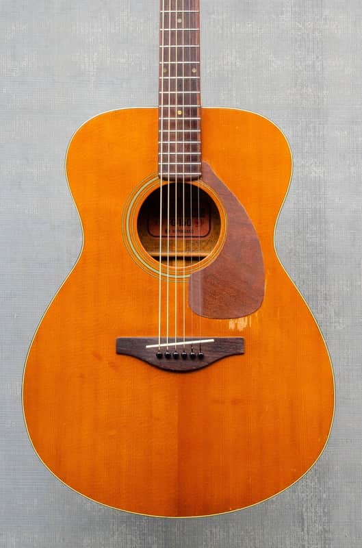Used Yamaha FG-150 Red Label (1967) image 1