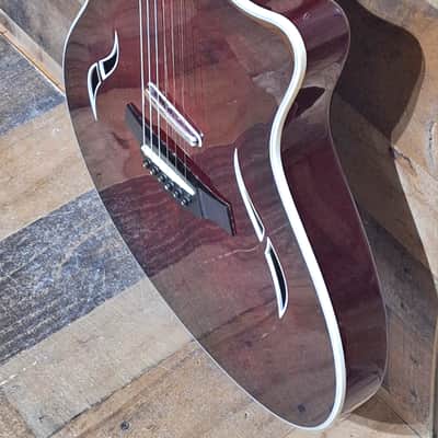2006 Taylor T5-S1 Standard Maple W/OHSC image 6