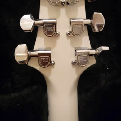 PRS Standard 22 1995 - Pearl White image 10