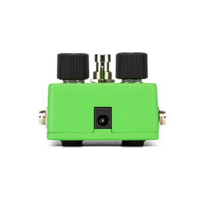 Electro Harmonix Lizard King Bass Octave Fuzz Pedal image 3
