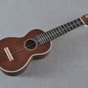 Martin Style 3 Centennial Uke - Limited Edition Soprano Ukulele - Made in USA