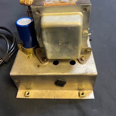 1970 Marshall 100W Super Lead imagen 13