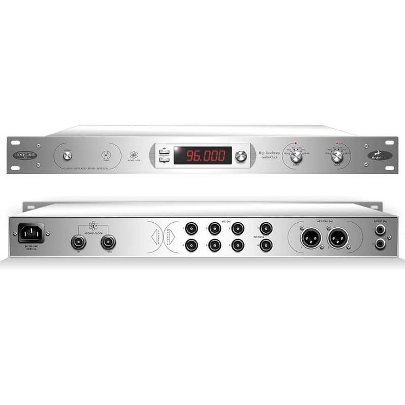 Antelope Audio Isochrone OCX image 1