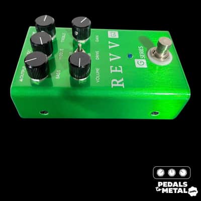 REVV G2 Overdrive -x9813 image 2