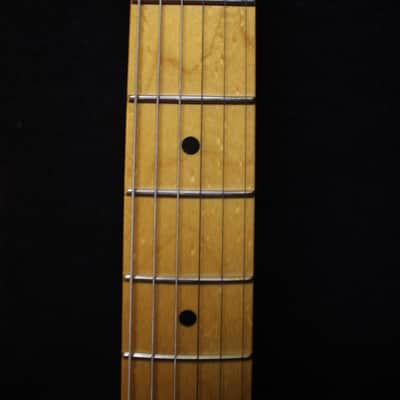 Fender AMERICAN PROFESSIONAL II STRATOCASTER HSS 2025 - SIENNA SUNBURST image 3