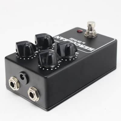 MYTHOS PEDALS Herculean D-Herc LIMITED [12/03] image 3