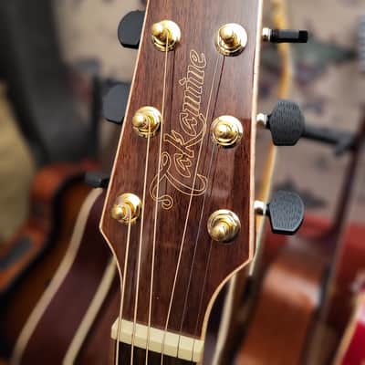Takamine GY93E image 10