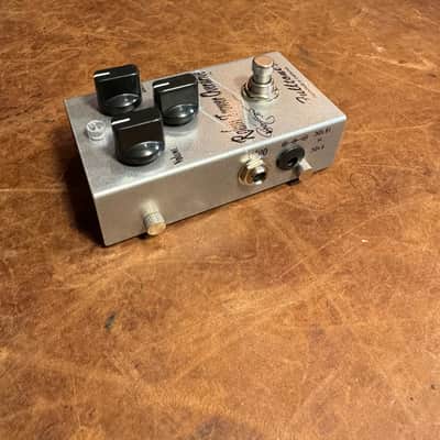 Fulltone Robin Trower Overdrive image 3