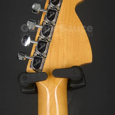 Fender Stratocaster Jimi Hendrix Tribute (COD 2240UG) imagen 19