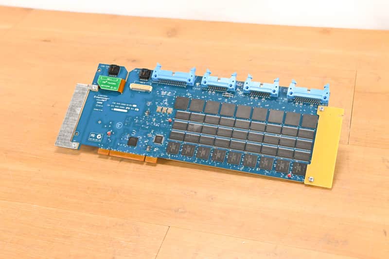 Digidesign Digidesign DSP Mix Engine Card For VENUE Systems