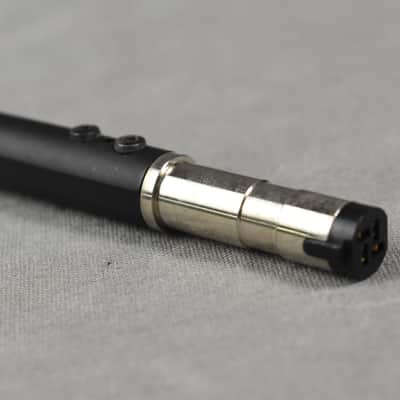 PIONEER PL-30LII, PL-50LII Tonearm Arm Straight Pipe Tube Carbon Graphite image 6