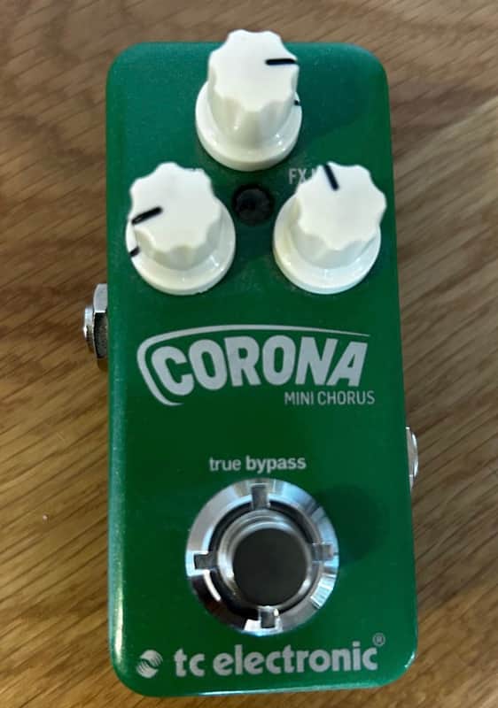 TC Electronic Corona Mini Chorus