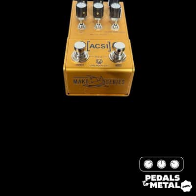 Walrus Audio Mako ACS1-x11944 image 6