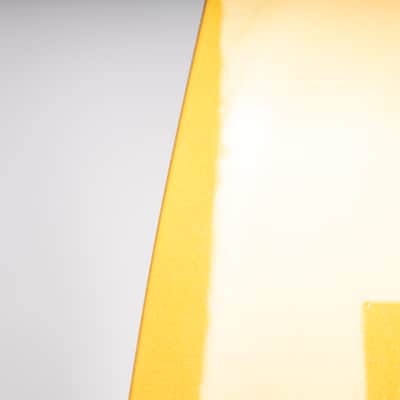 Gibson Modern Flying V , Gold Prism | Demo image 14