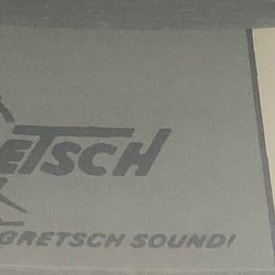 Gretsch Vinnie Colaiuta Signature Series Drums image 8