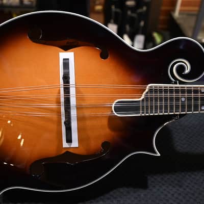 Epiphone F-5G - Cremona Burst #0090 image 1
