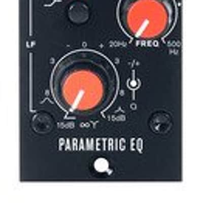 dbx 530 Parametric EQ - 500 Series image 2