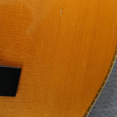 Yamaha L-10 Japan Acoustic image 7