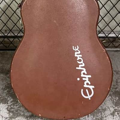 Epiphone 1959 Les Paul Reissue 2020 - Sunburst image 11