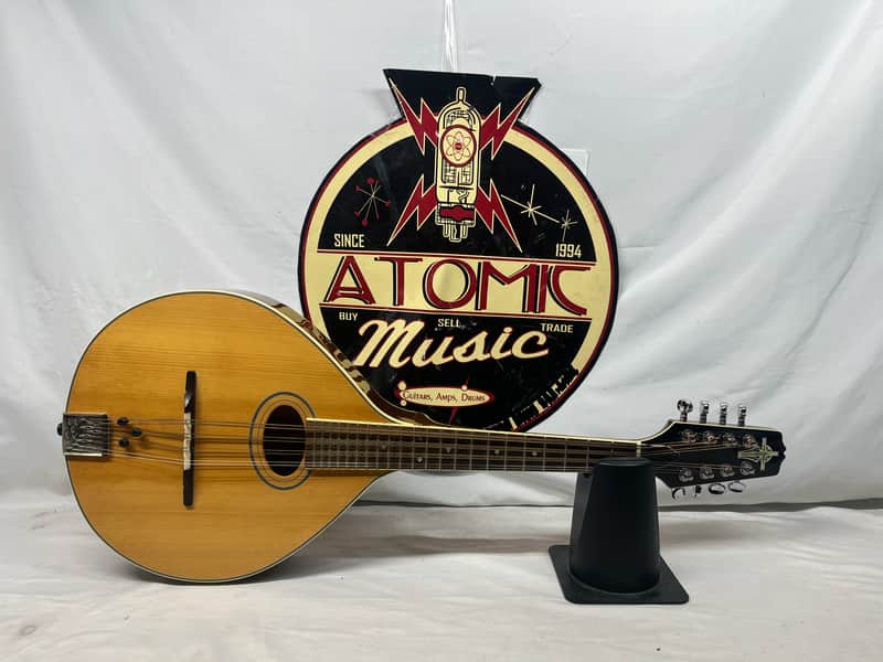 Trinity College TM-325 Mandolin image 1