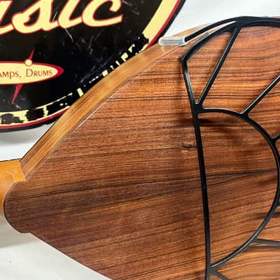Big Muddy Mandolin Co. M-4J Mandolin image 13