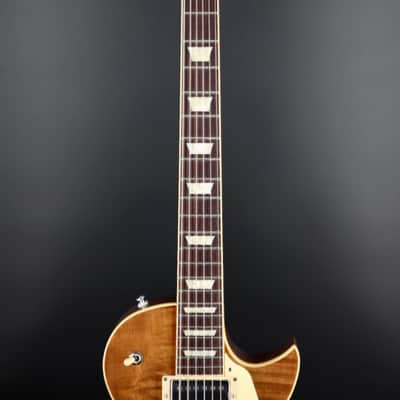FGN LS-30 - Vintage Violin Burst image 3