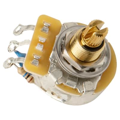 PRS 335K Medium-Shaft Potentiometer w/ 180pF Capacitor