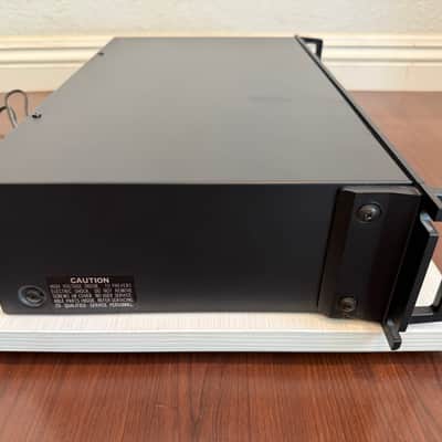 Sansui RA-900 Reverberation Amplifier image 10