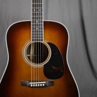 Martin D-35 Ambertone image 1