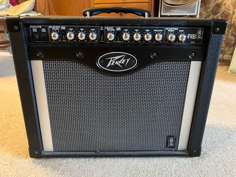 Peavey Envoy 110 (2010s) image 1