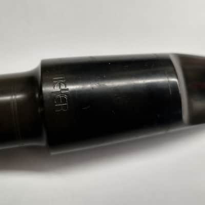 Meyer Tenor Saxophone Mouthpiece 5M Hard Rubber image 1