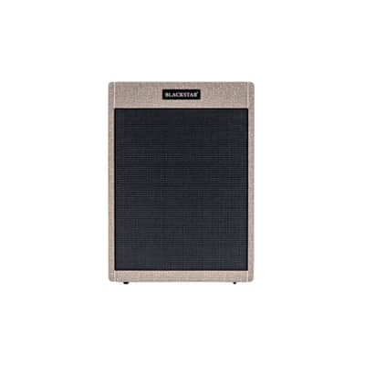 Blackstar St. James Vertical 2x12" Cabinet Fawn - Open Box image 1