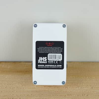 JHS 3 Series Harmonic Trem image 6