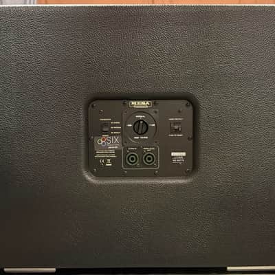Mesa Boogie PowerHouse Standard 1x15" Bass Cabinet image 2