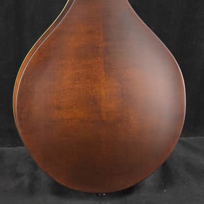 Eastman MD305 A-Style F-Hole Mandolin Classic Satin Finish image 7
