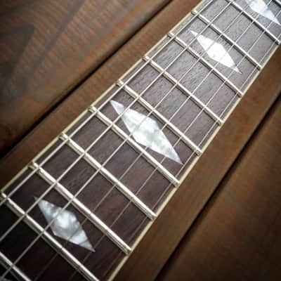 Duesenberg Paloma Black image 7