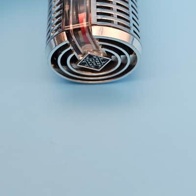 ☆Vintage 1960s Telefunken TD33 Dynamic Mic - XLR Connector TD 21 TD21 TD60 image 8