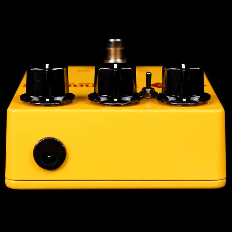 Diamond Bass Compressor image 3