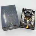 Gamechanger Audio Third Man Records Plasma Coil Distortion Pedal w/ Box