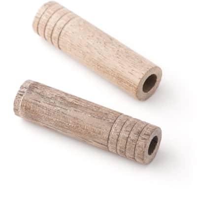 Fender 002-7932-049 Grooved Truss Rod Cavity Dowels (2)