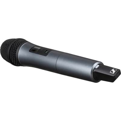 Sennheiser XSW 1-835 Dual Wireless Handheld Microphone System image 9
