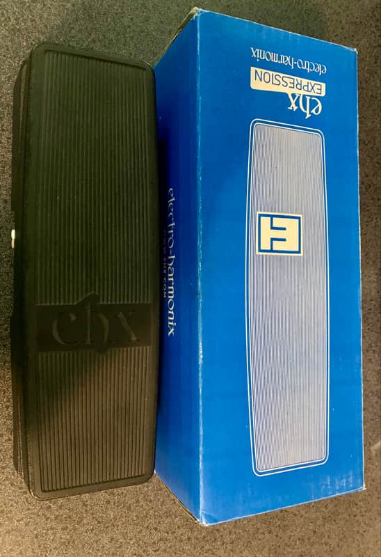 Electro-Harmonix Single Expression