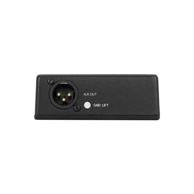 Walrus Audio Canvas Nano Line Isolator image 3