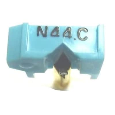 Replacement Shure N44 - C Stylus Needle for Cartridge: Shure N44-7 image 1