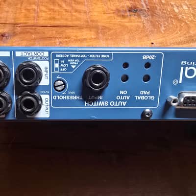 Radial SW8 2010s - Blue image 12