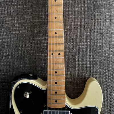 Fender Deluxe Vintera Road Worn Nitro finish  2020 - Nitro image 13